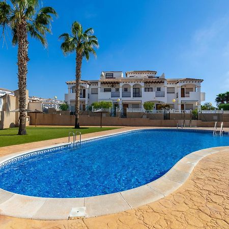 La Kaye Villa Dehesa de Campoamor  ภายนอก รูปภาพ