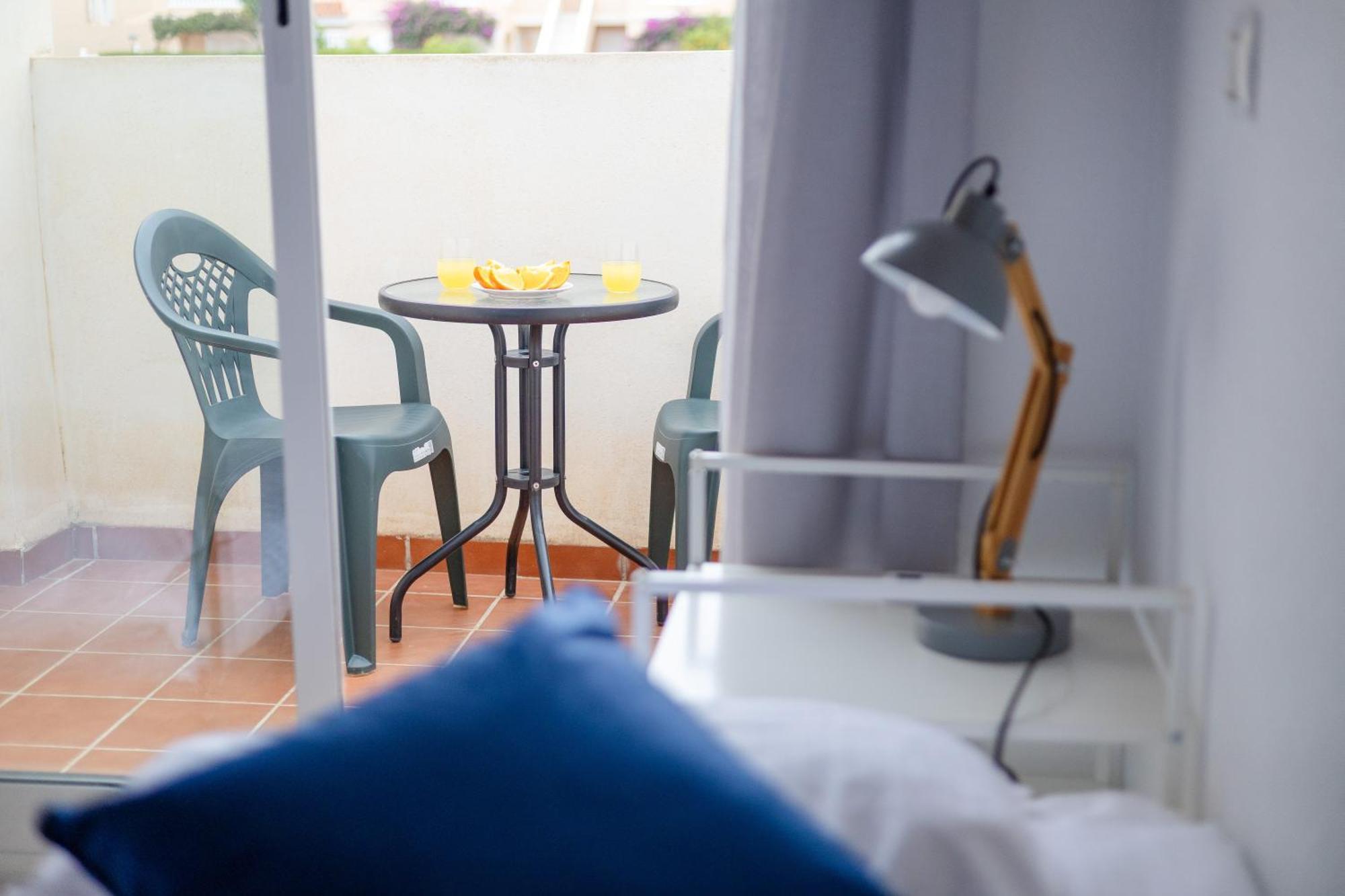 La Kaye Villa Dehesa de Campoamor  ภายนอก รูปภาพ