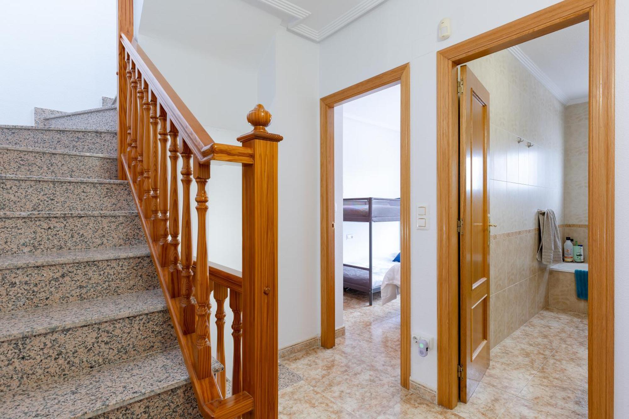 La Kaye Villa Dehesa de Campoamor  ภายนอก รูปภาพ