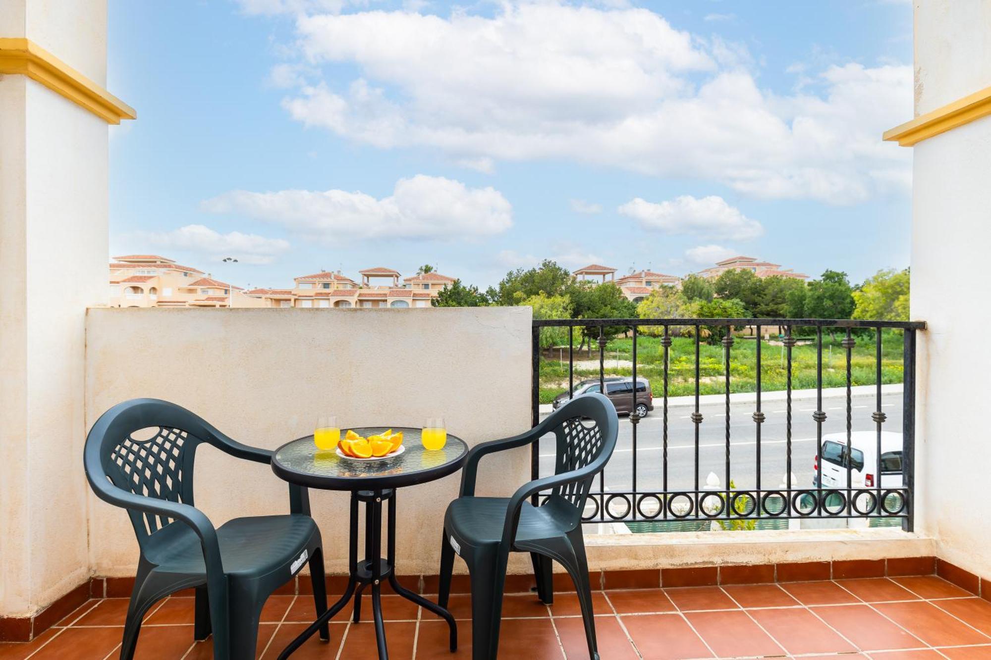 La Kaye Villa Dehesa de Campoamor  ภายนอก รูปภาพ