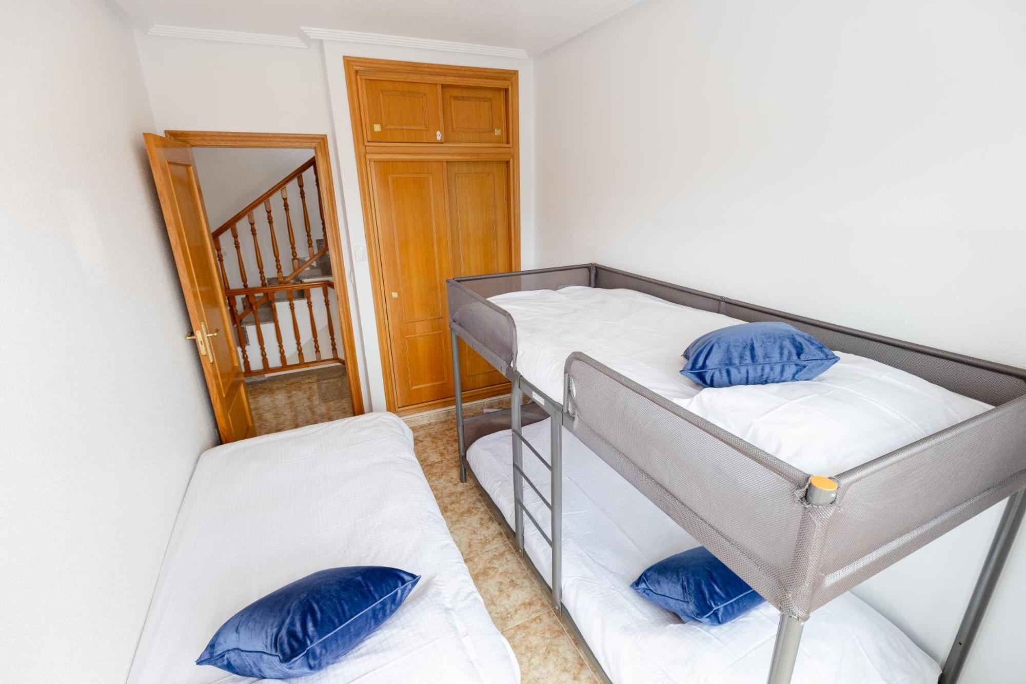 La Kaye Villa Dehesa de Campoamor  ภายนอก รูปภาพ