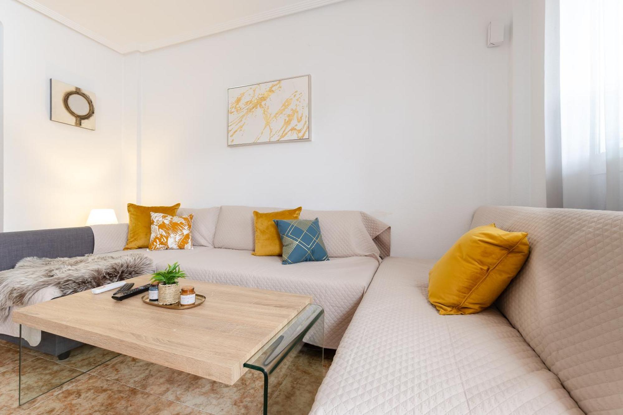 La Kaye Villa Dehesa de Campoamor  ภายนอก รูปภาพ
