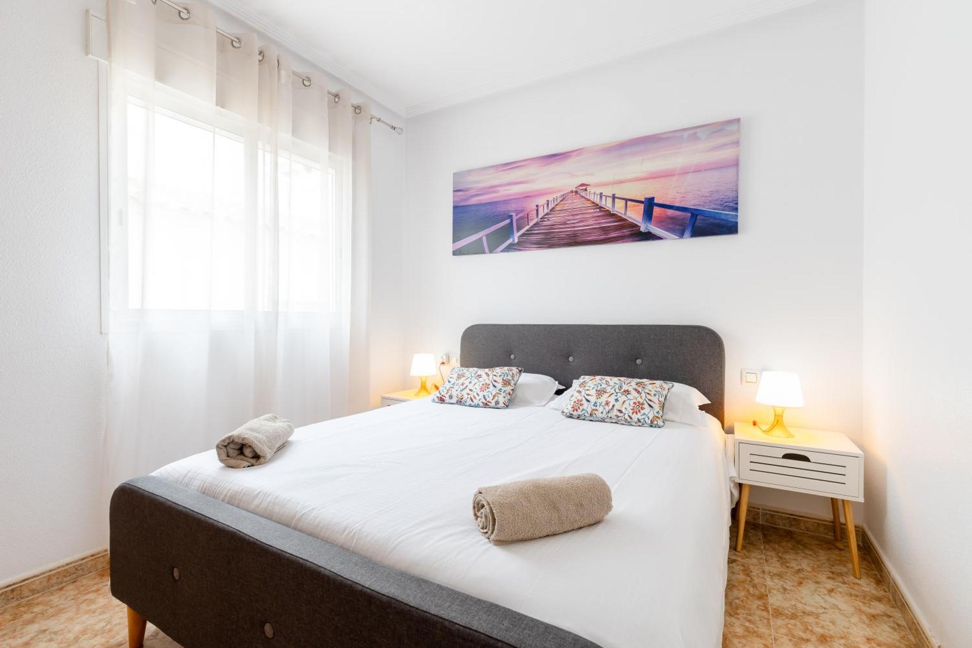 La Kaye Villa Dehesa de Campoamor  ภายนอก รูปภาพ