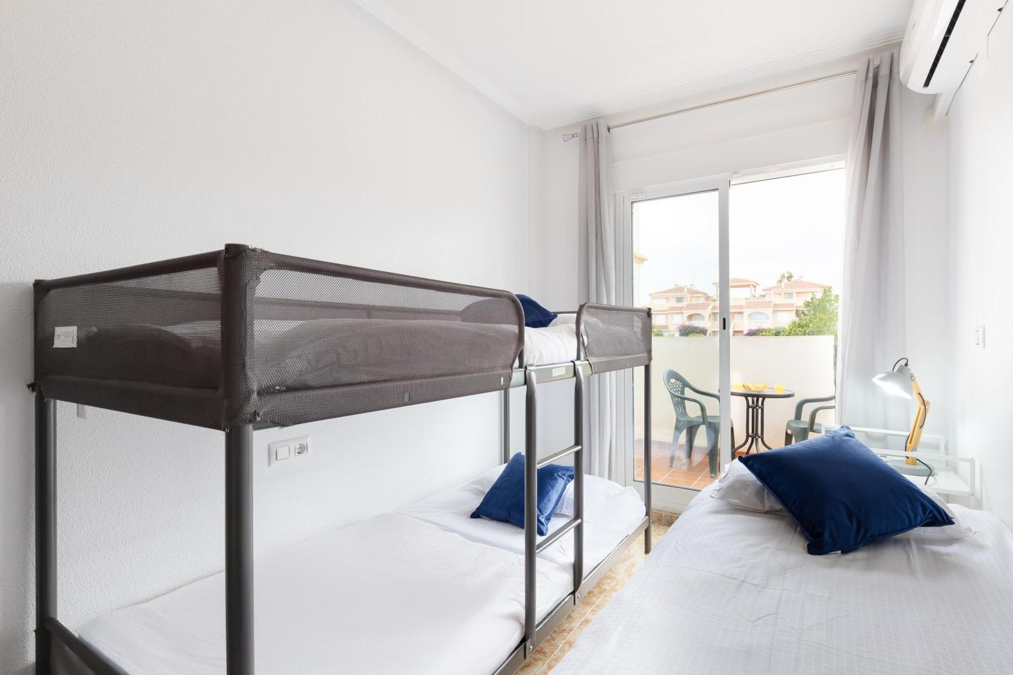 La Kaye Villa Dehesa de Campoamor  ภายนอก รูปภาพ