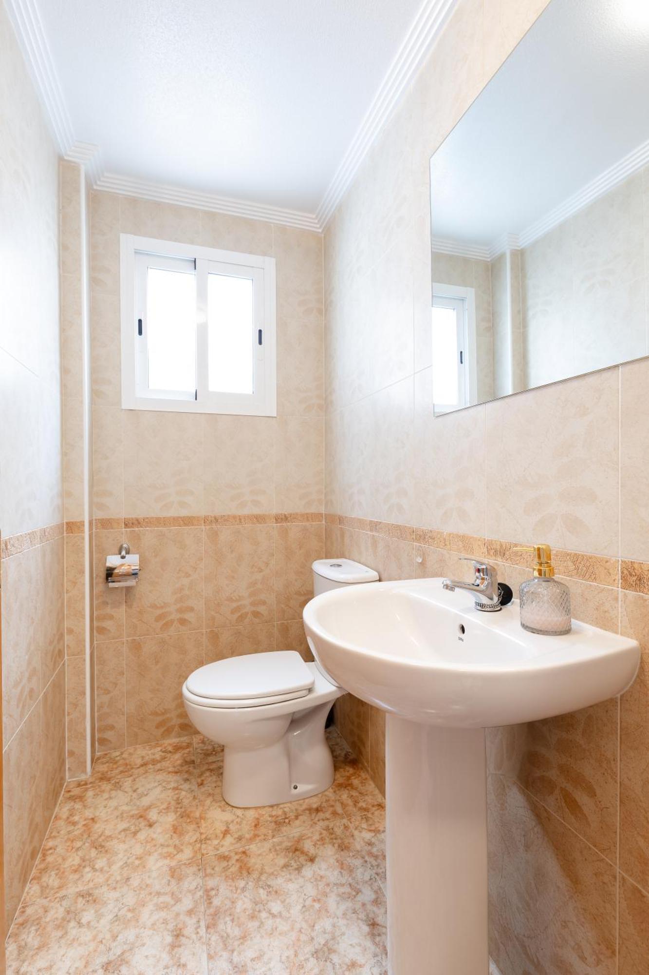 La Kaye Villa Dehesa de Campoamor  ภายนอก รูปภาพ