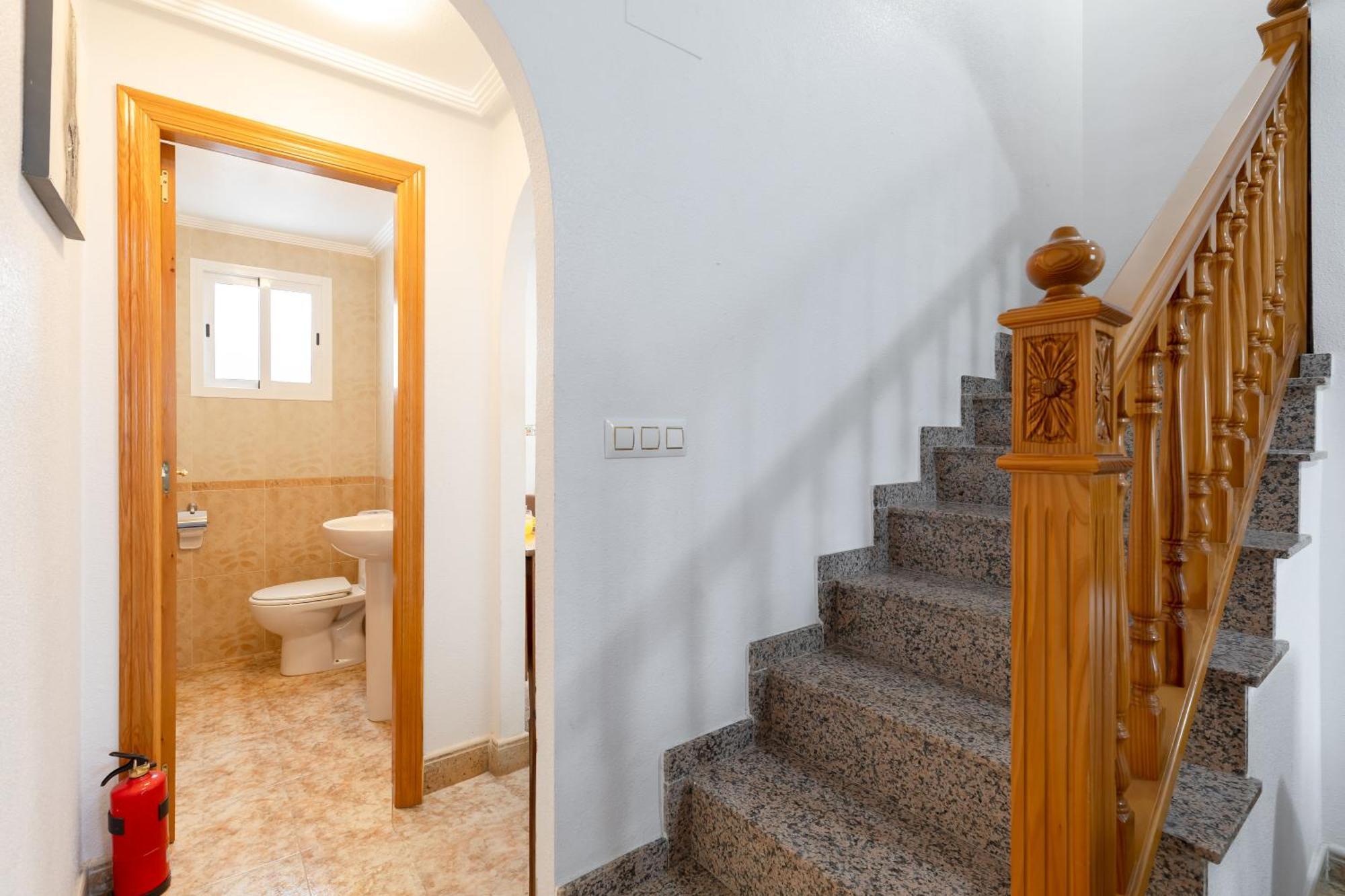 La Kaye Villa Dehesa de Campoamor  ภายนอก รูปภาพ
