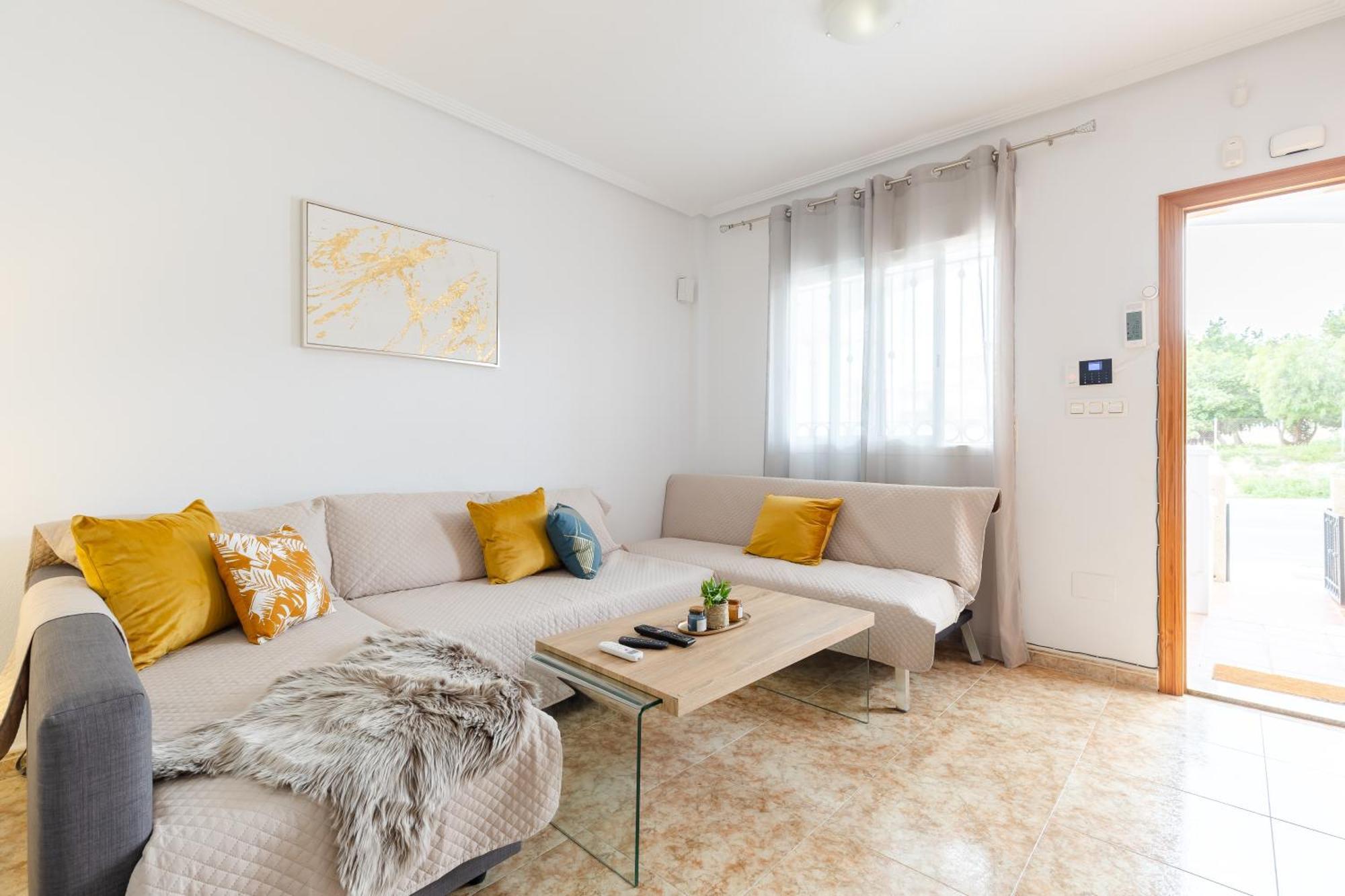 La Kaye Villa Dehesa de Campoamor  ภายนอก รูปภาพ
