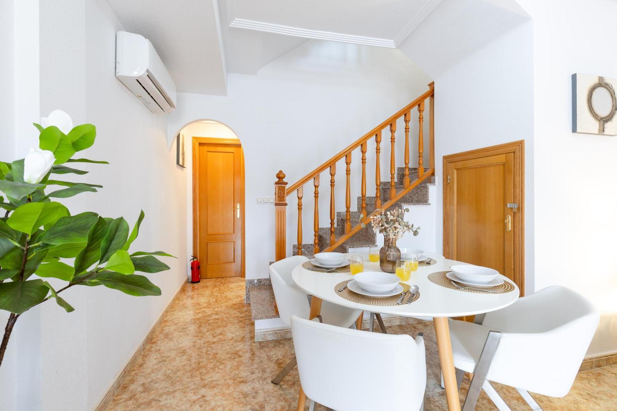 La Kaye Villa Dehesa de Campoamor  ภายนอก รูปภาพ