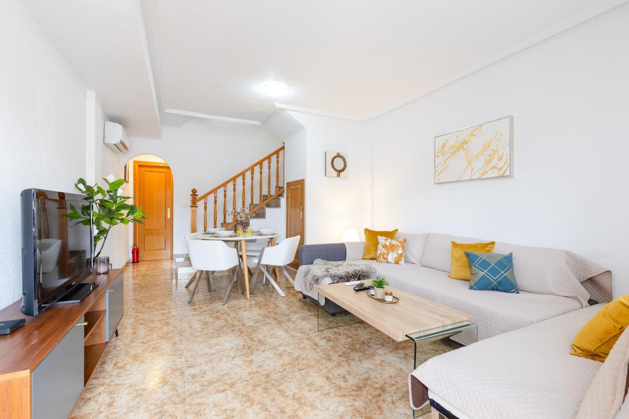 La Kaye Villa Dehesa de Campoamor  ภายนอก รูปภาพ
