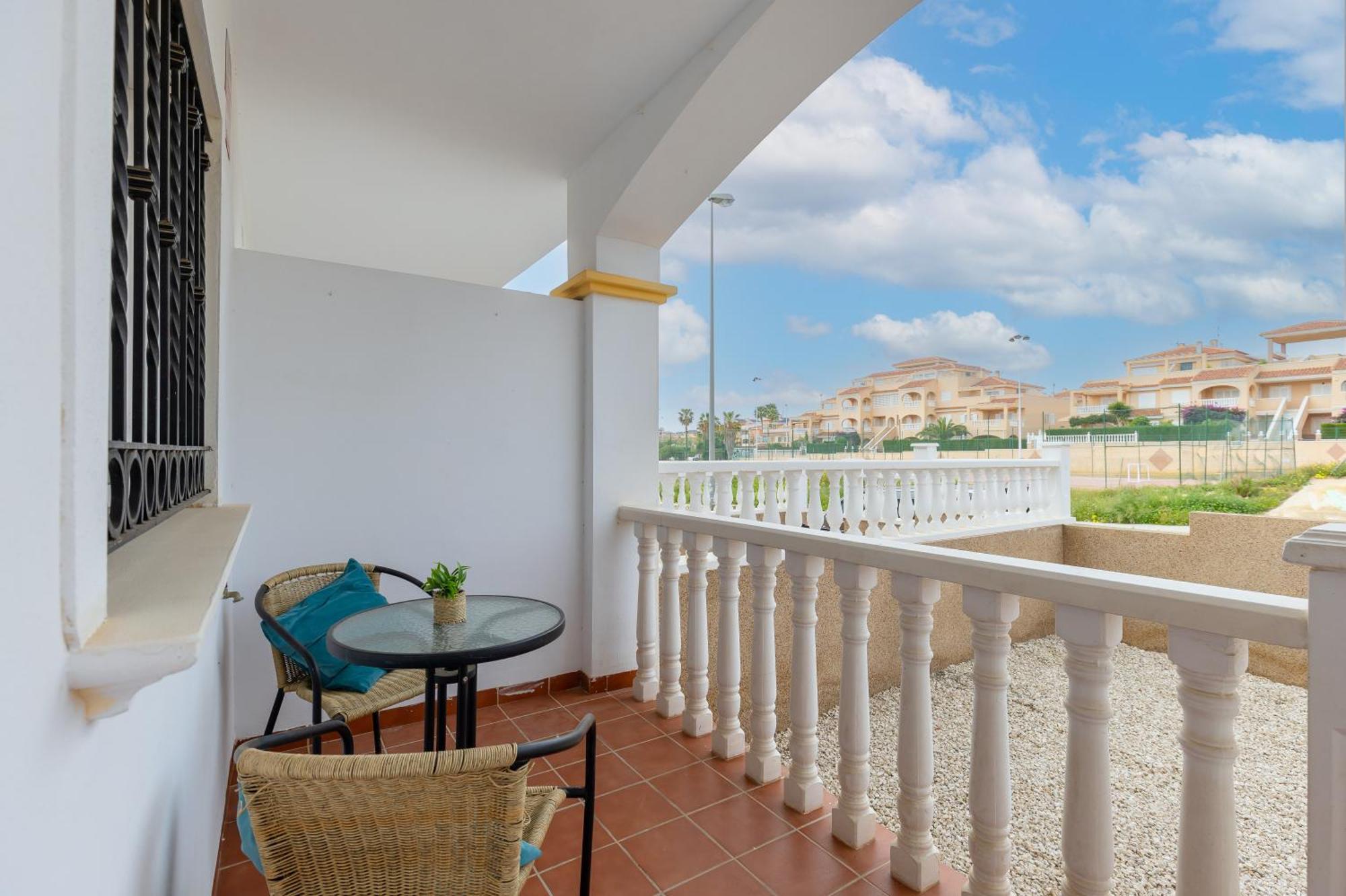 La Kaye Villa Dehesa de Campoamor  ภายนอก รูปภาพ