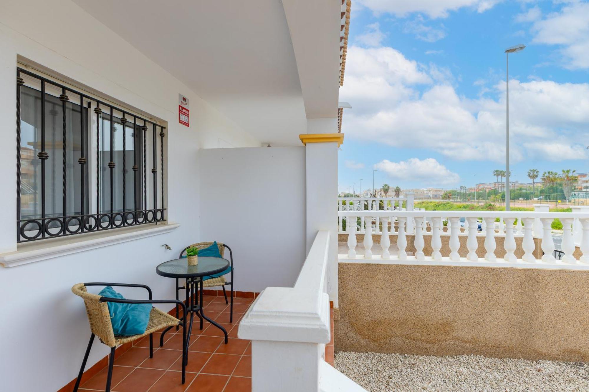 La Kaye Villa Dehesa de Campoamor  ภายนอก รูปภาพ