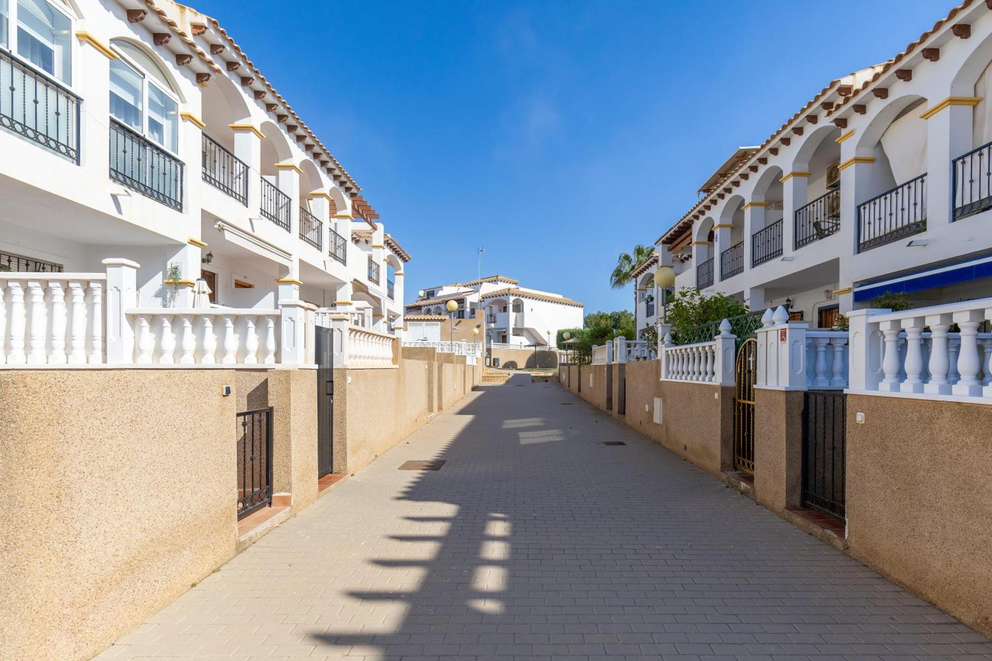 La Kaye Villa Dehesa de Campoamor  ภายนอก รูปภาพ