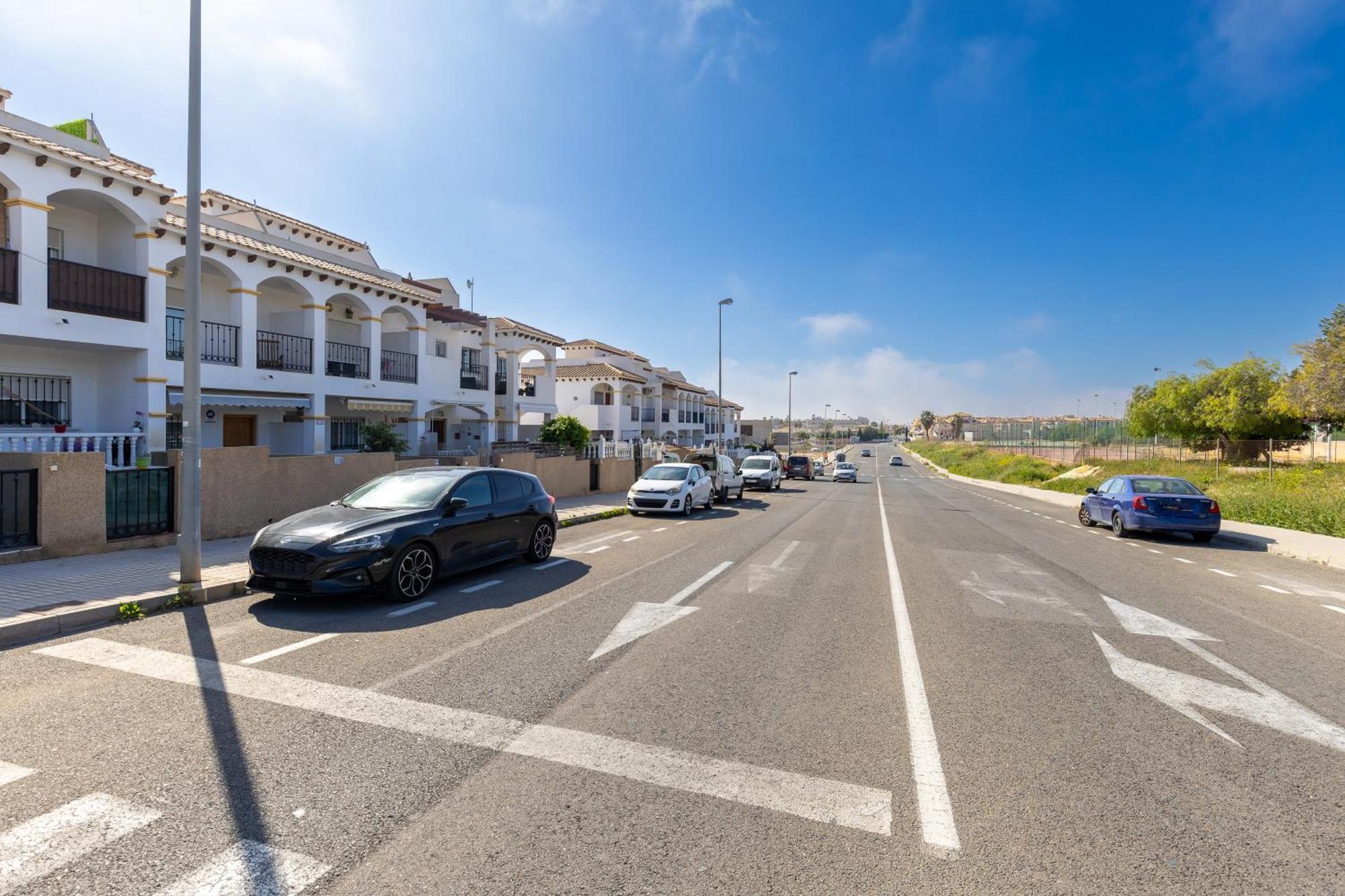 La Kaye Villa Dehesa de Campoamor  ภายนอก รูปภาพ