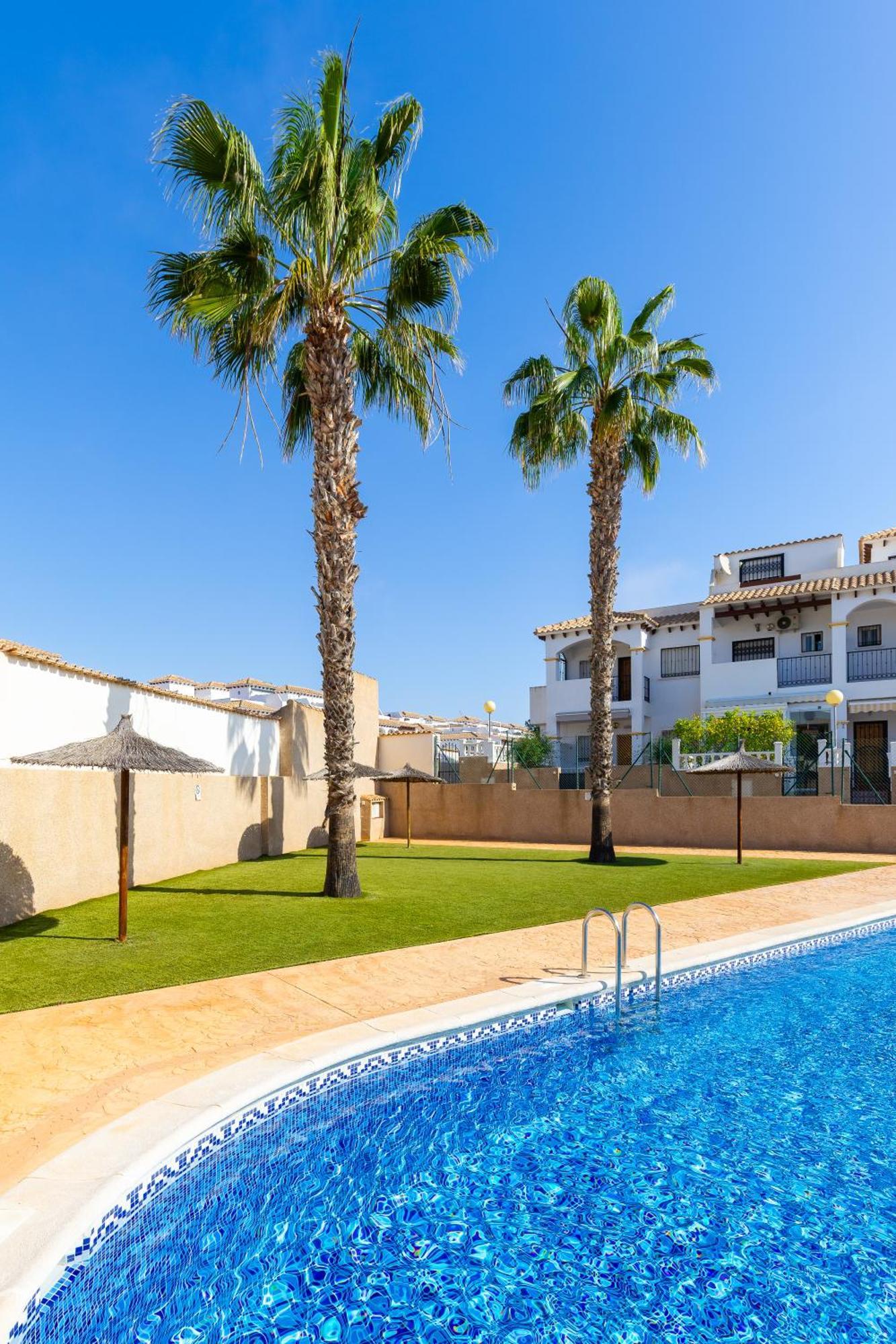 La Kaye Villa Dehesa de Campoamor  ห้อง รูปภาพ