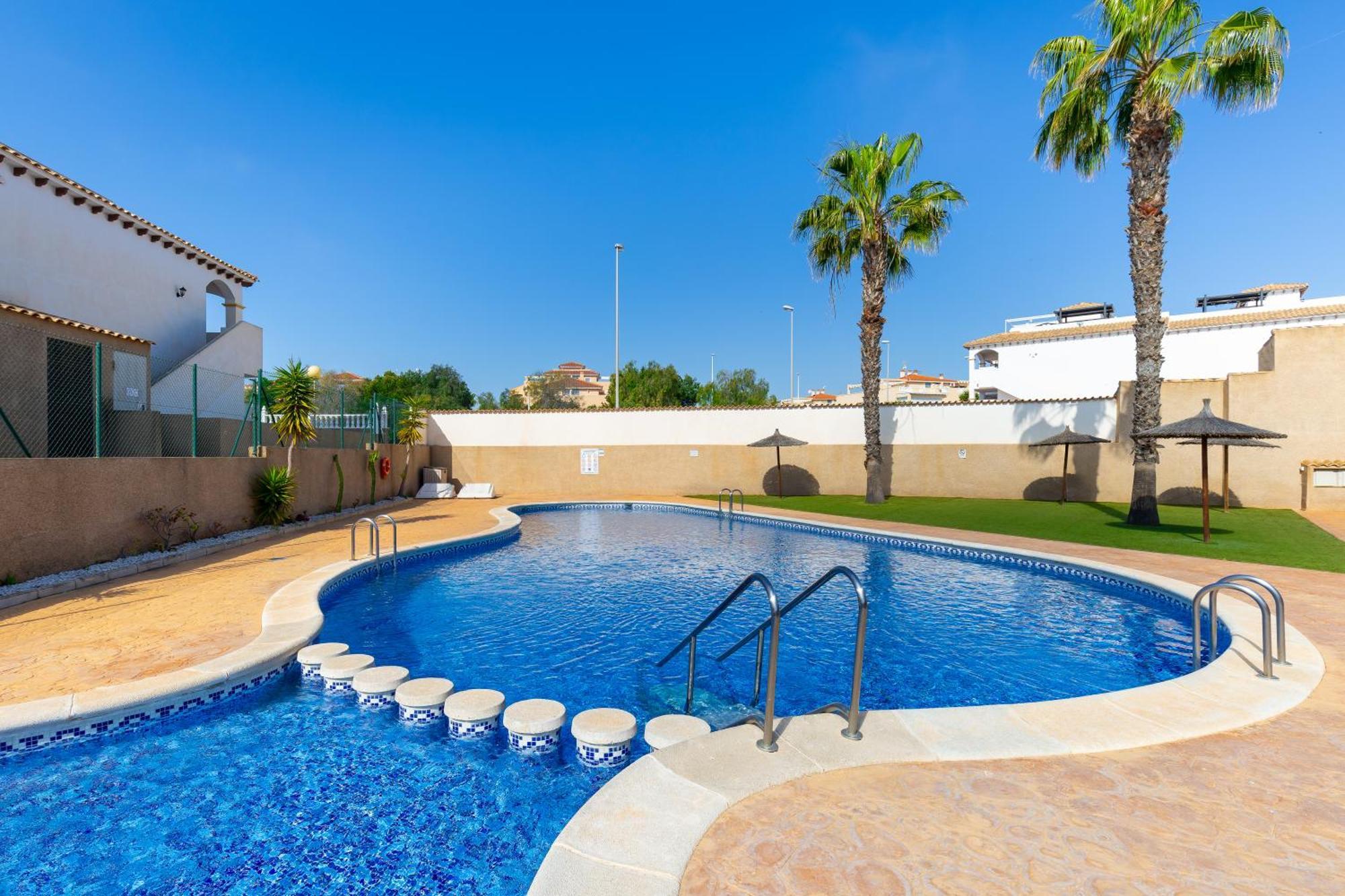 La Kaye Villa Dehesa de Campoamor  ภายนอก รูปภาพ