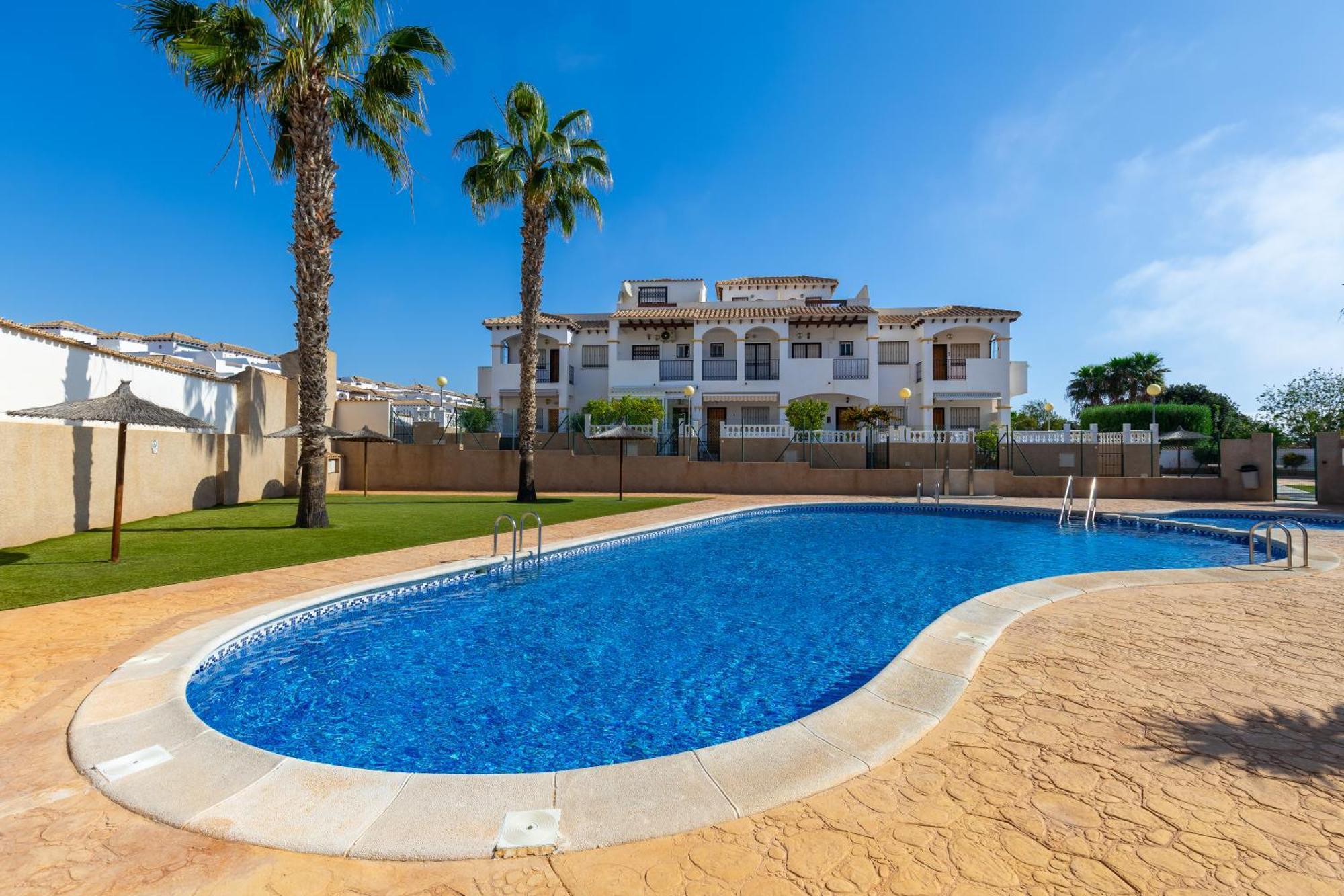 La Kaye Villa Dehesa de Campoamor  ภายนอก รูปภาพ